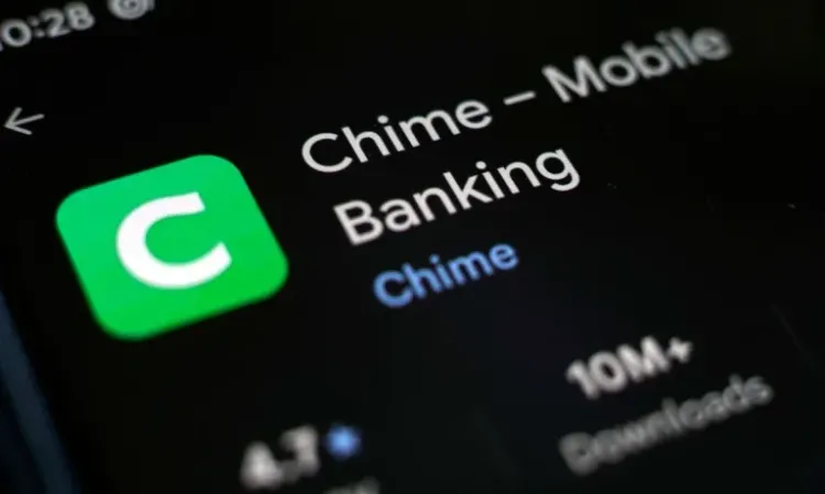 Chime Planea Salir a Bolsa con una Valoración de $11.200 Millones: 3 Cosas que los Inversionistas Deben Saber — ¿Vale la Pena Comprar la Acción?