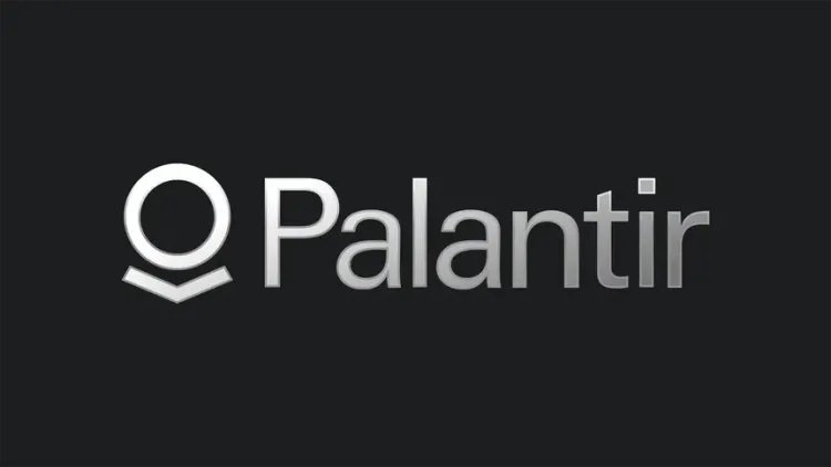 ¿Está Palantir Rompiendo al Alza Nuevamente?