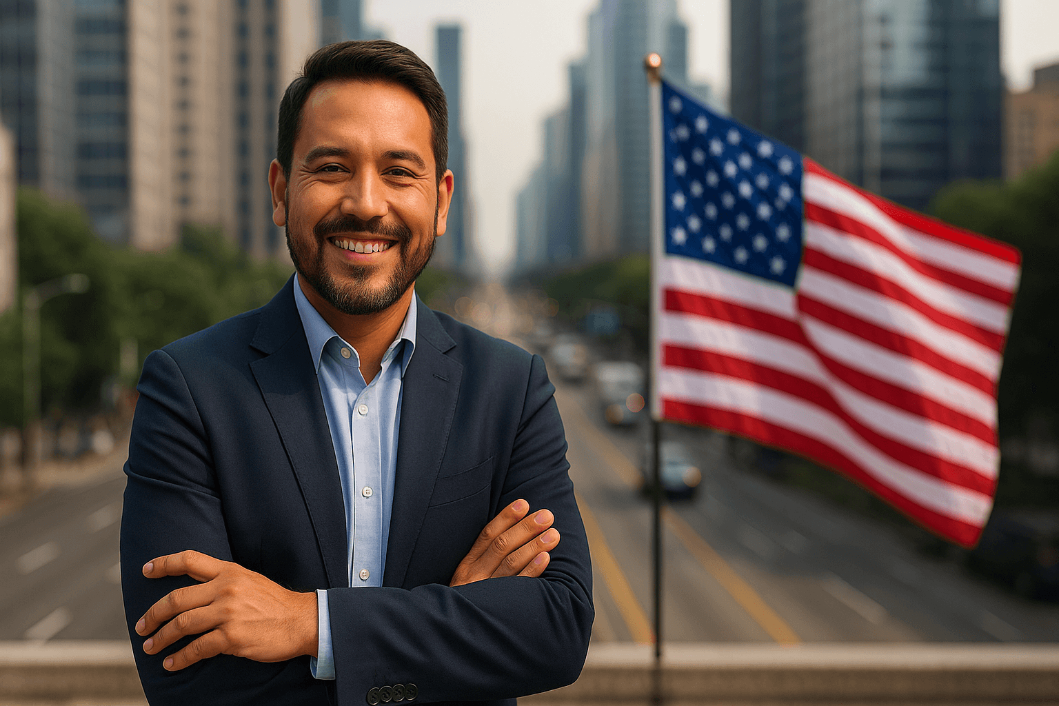 💼 5 Pasos para Crear una Empresa de Forma Efectiva en Estados Unidos (¡y no fallar en el intento!)