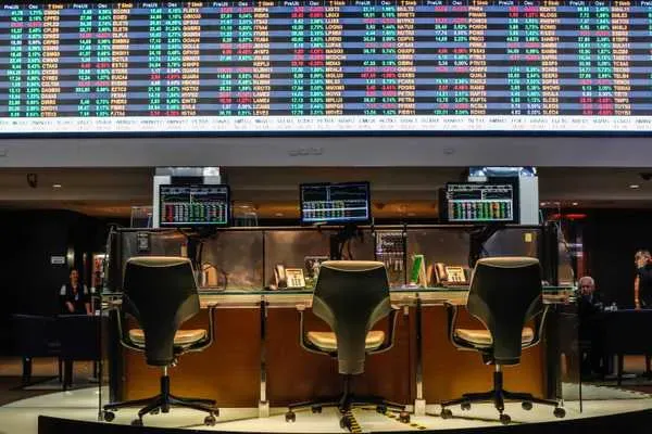 ¿Se avecina una señal de venta en el S&P 500?