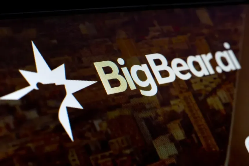 ¿Un nuevo short squeeze en BigBear.ai?